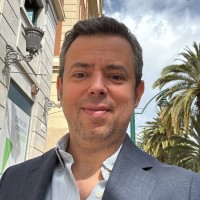 Alvaro de la Maza Alba